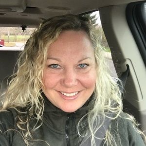 Meet your Posher, Keri